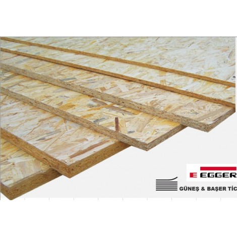 EGGER OSB 3 - 11 MM
