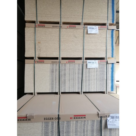 EGGER OSB 3 - 11 MM
