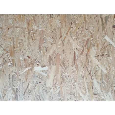 EGGER OSB 3 - 11 MM