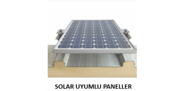 3'lü Banner Üst