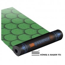 QUİCK SHINGLE YEŞİL