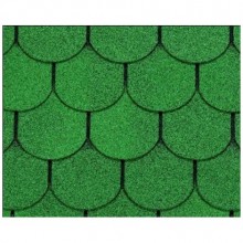 SHINGLE YONCA YEŞİL