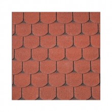 SHINGLE YONCA KIRMIZI