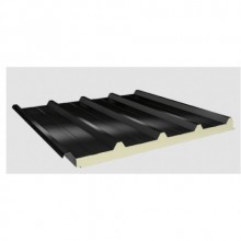 TEKNOPANEL 5 HADVELİ  ÇATI PANELİ