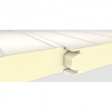 TEKNOPANEL SOĞUK DEPO PANELLERİ (SOĞUK ODA PANELİ)