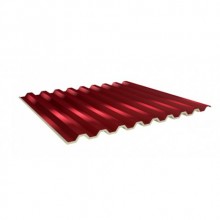 YALITIMLI TRAPEZ LEVHA