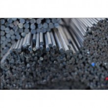 DÜZ İNŞAAT DEMİRİ