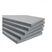 KARBON KATKILI STRAFOR  2 CM (16 kg/m3)