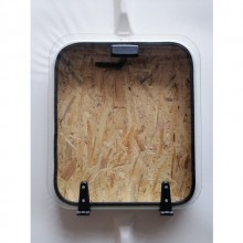 ÇATI ÇIKIŞ KAPAĞI