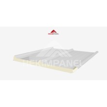 HEKİMPANEL 3 HADVELİ ÇATI 