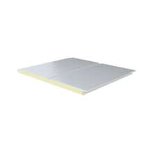 3 Hadve Fugalı Sac-PIR- Cephe Panel 
